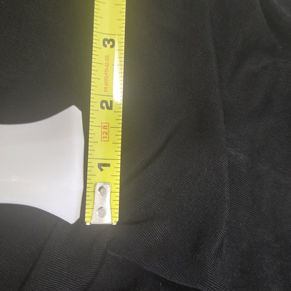 Vintage Hoosier Milk Glass Vase - Picture 6 of 7